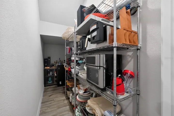 Large Pantry