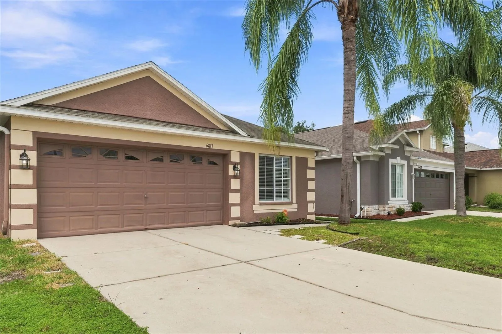 Welcome to 6817 Aramon Court