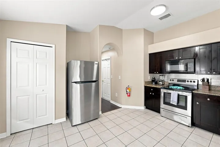 Functional Kitchen for Everyday Living