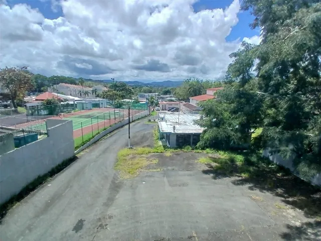 House from down street