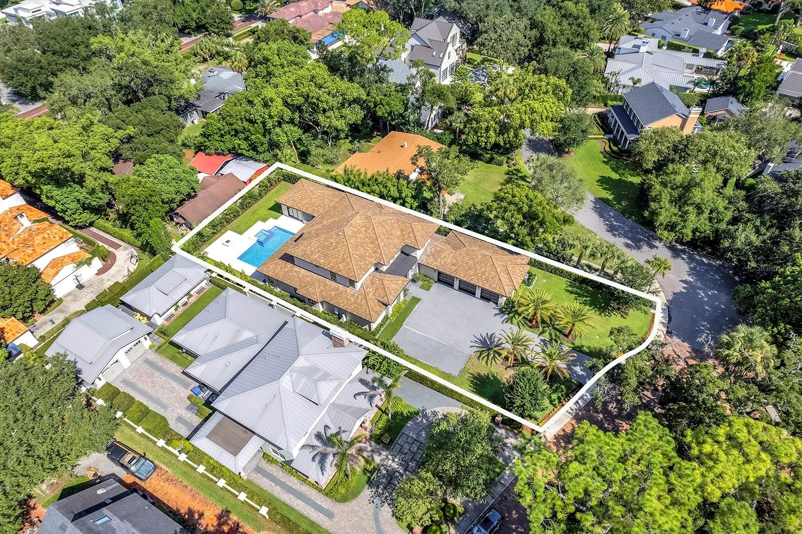 Aerial