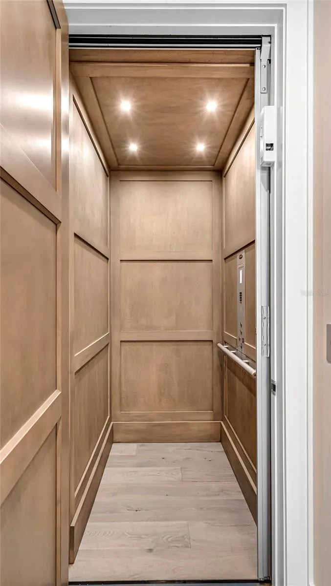 Elevator