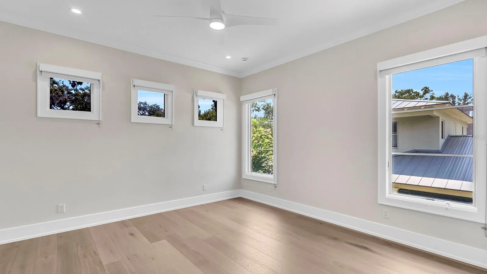 Bedroom 5 Suite