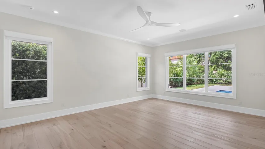 Primary Suite