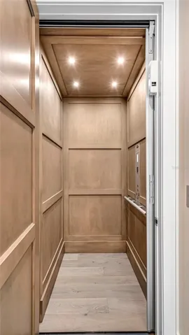 Elevator