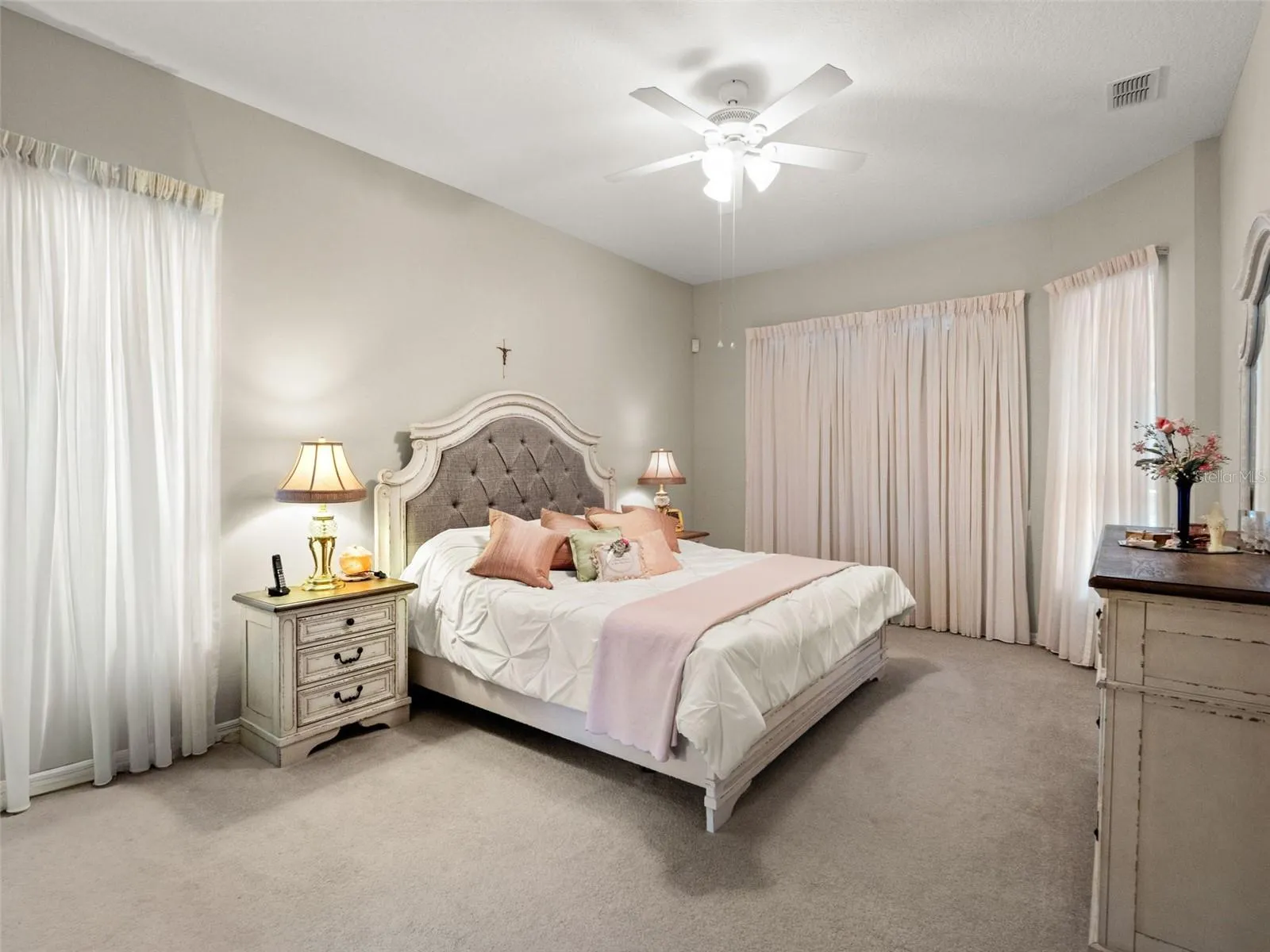 owners bedroom
