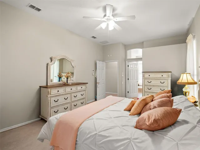 owners bedroom