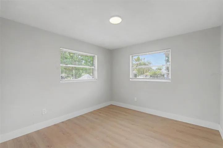 Bedroom 3 - Front