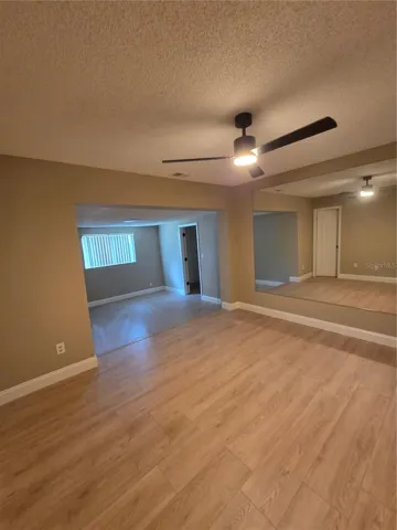 Primary Suite includes a sitting room!