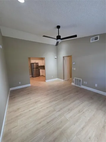 Great room!
