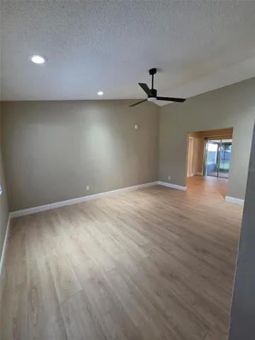 Great room!