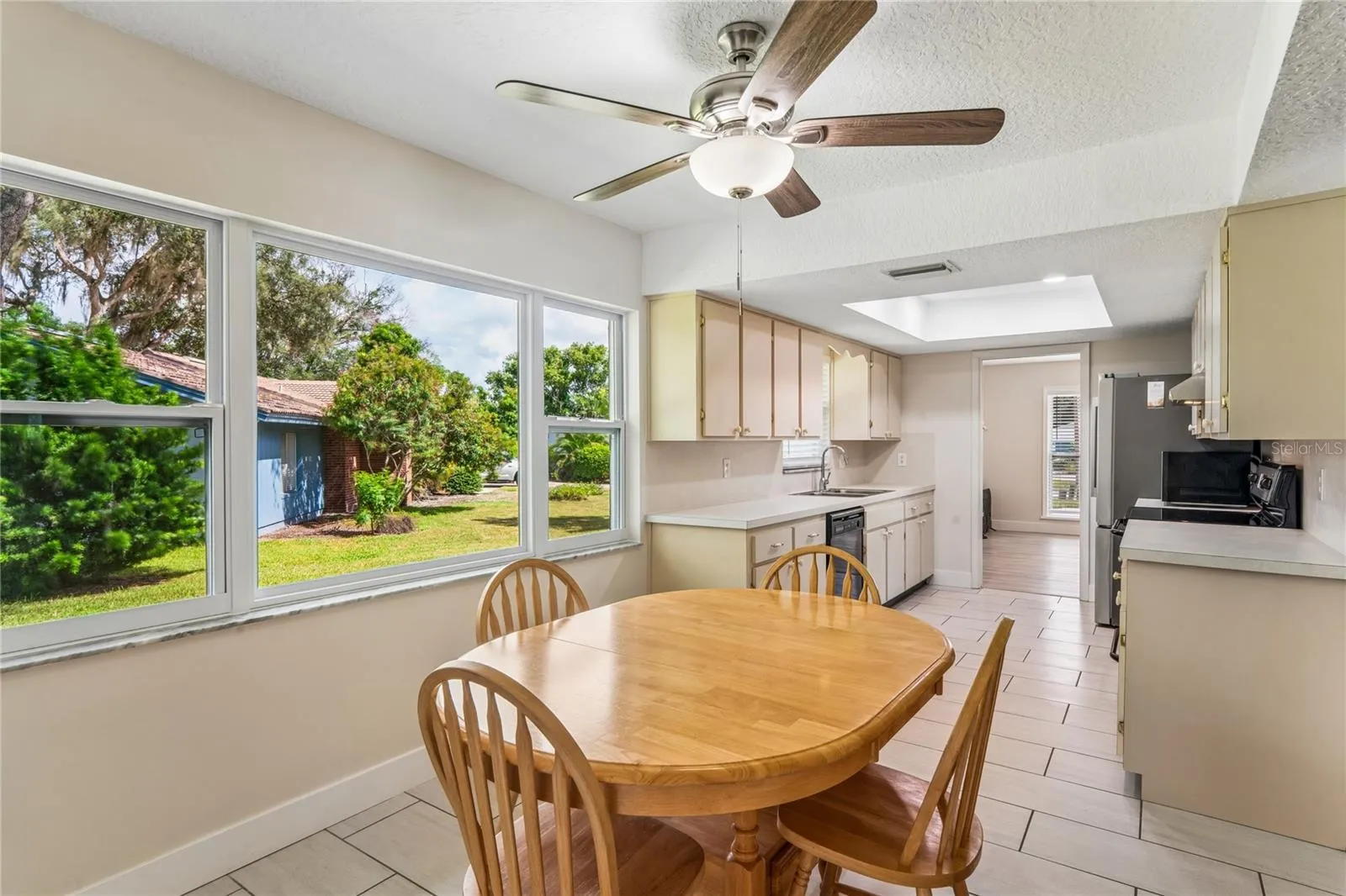 Gallery Kitchen