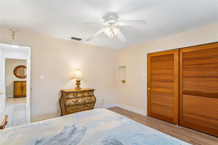 Bedroom #4