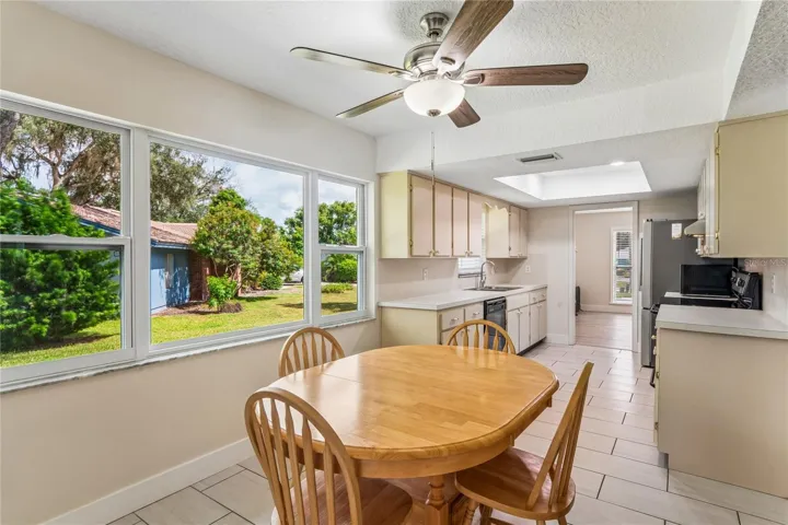 Gallery Kitchen