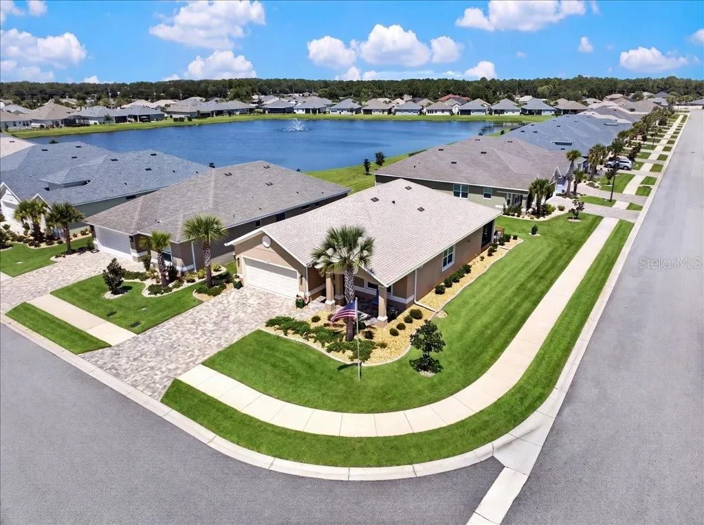 Beautiful Curb Appeal