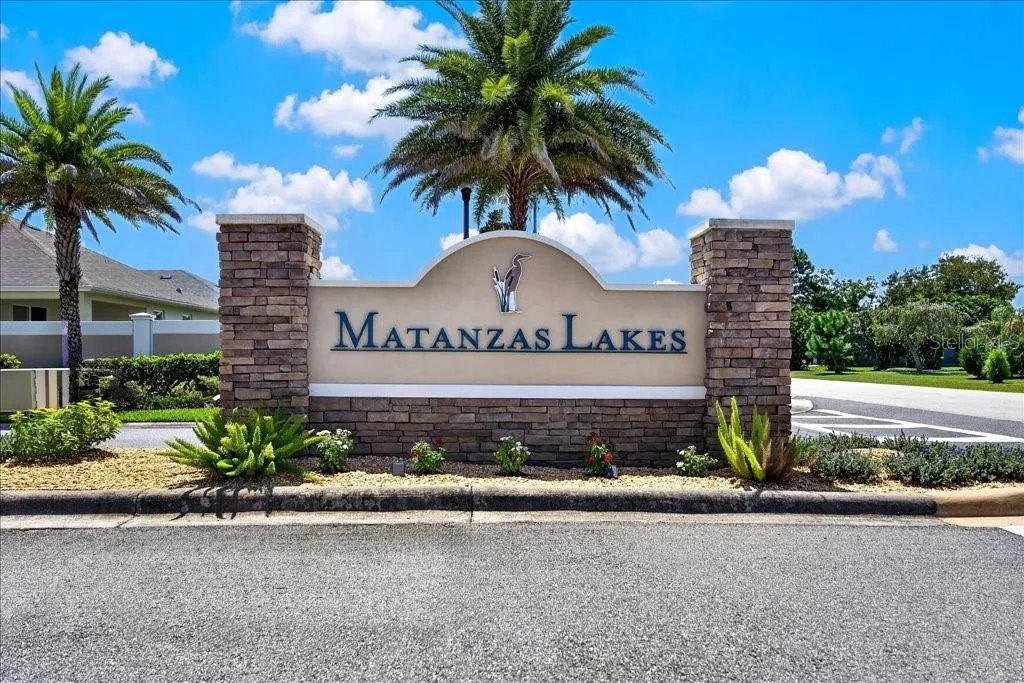 Great 55+ Gated Community