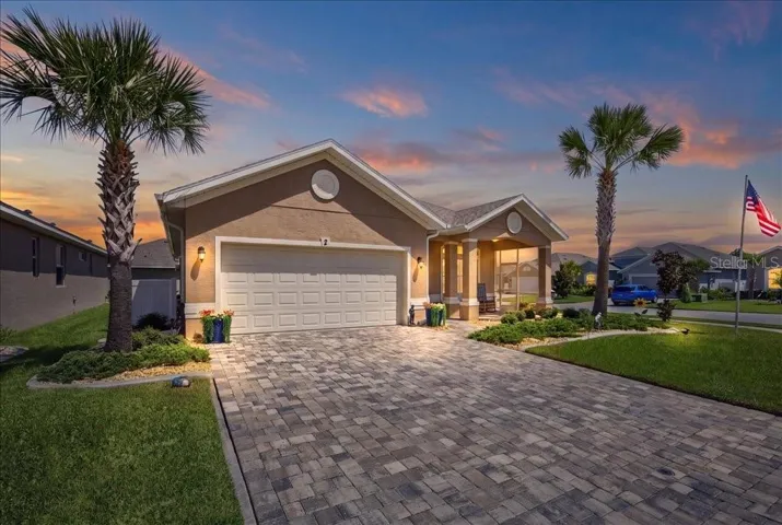 Welcome to 2 Tideway Trl. Palm Coast FL