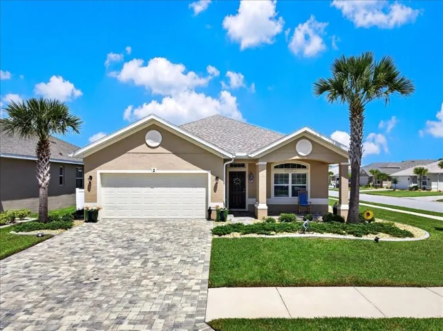 Welcome to 2 Tideway Trl. @Matanzas Lakes