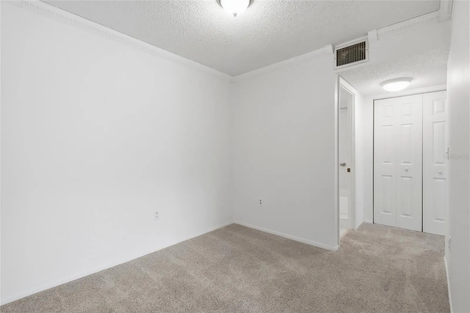 dinette area