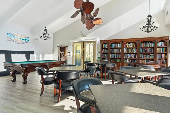 clubhouse
