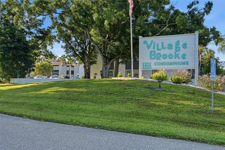 entry sign