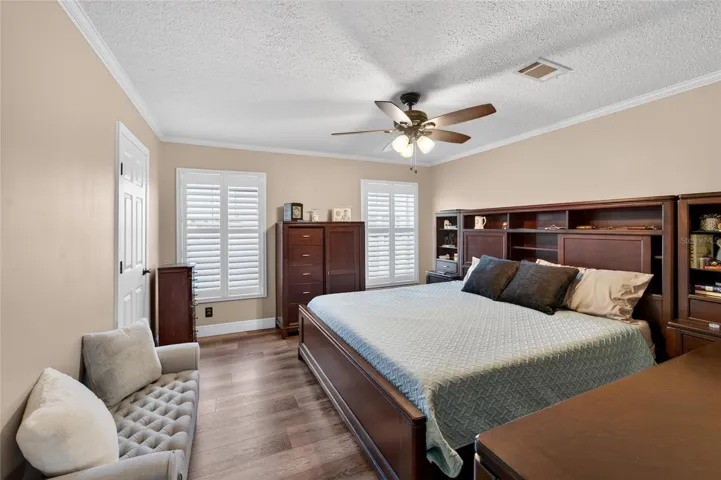 Master Suite