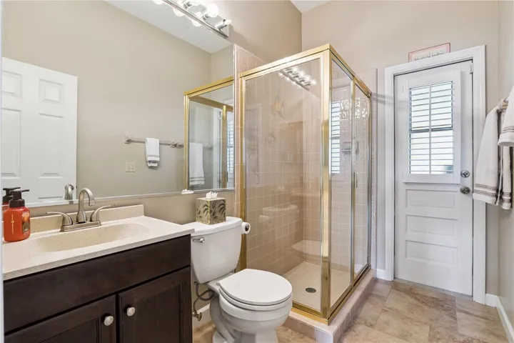 Bathroom 3