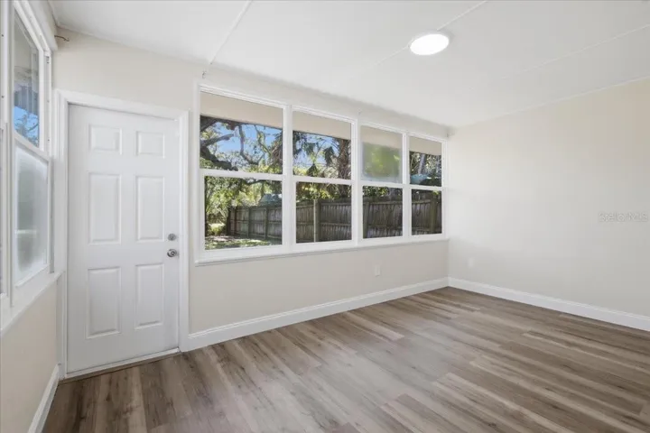 Bright 3rd Bedroom or Home Office