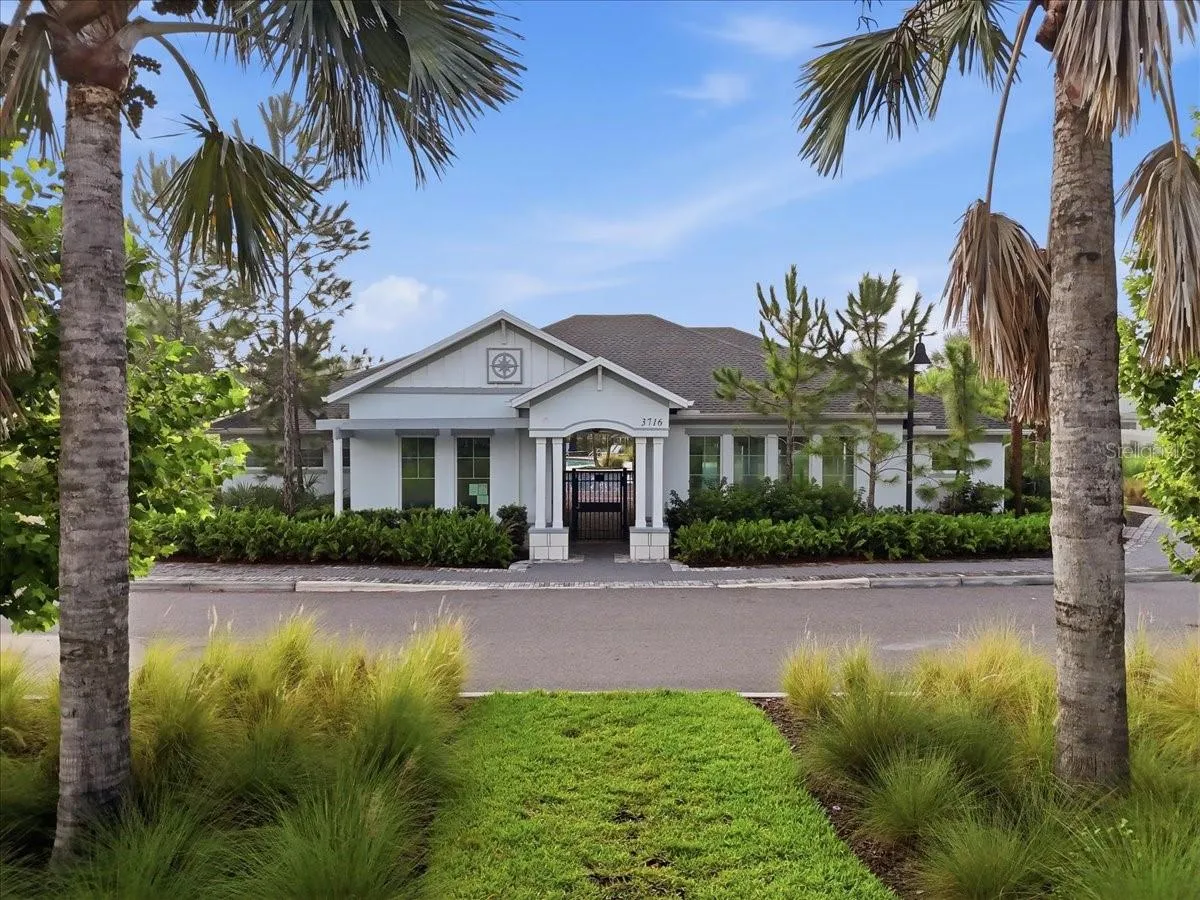 Clubhouse