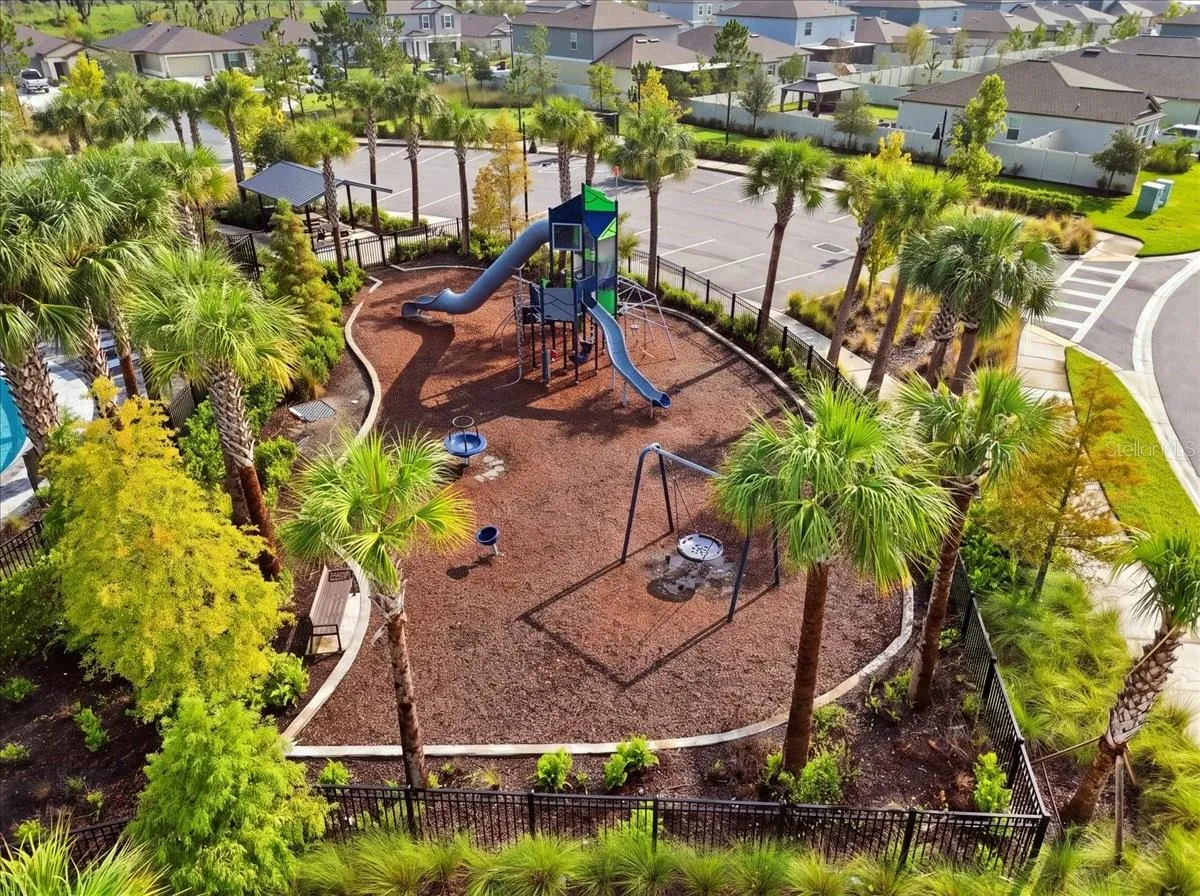 Playground
