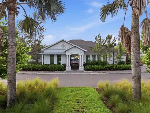 Clubhouse
