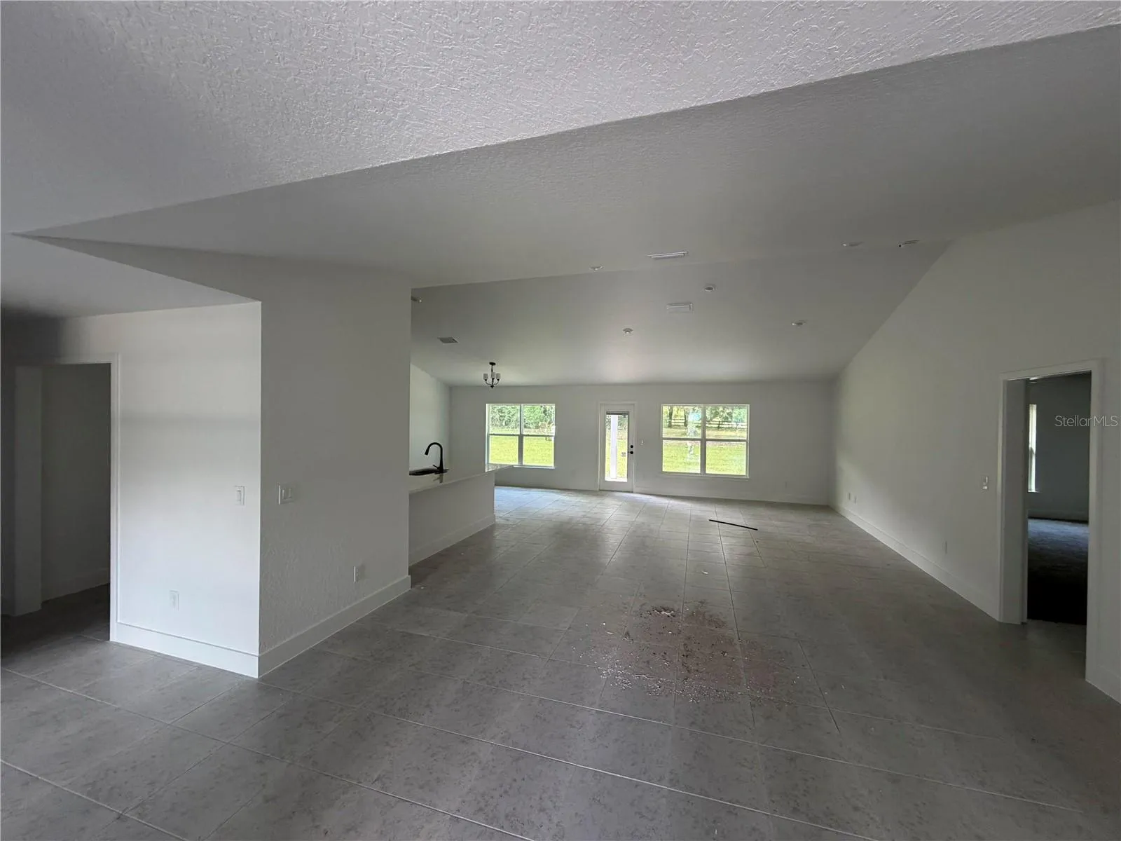 Under construction. Pics are from a completed home in the same neighborhood. Colors will vary.