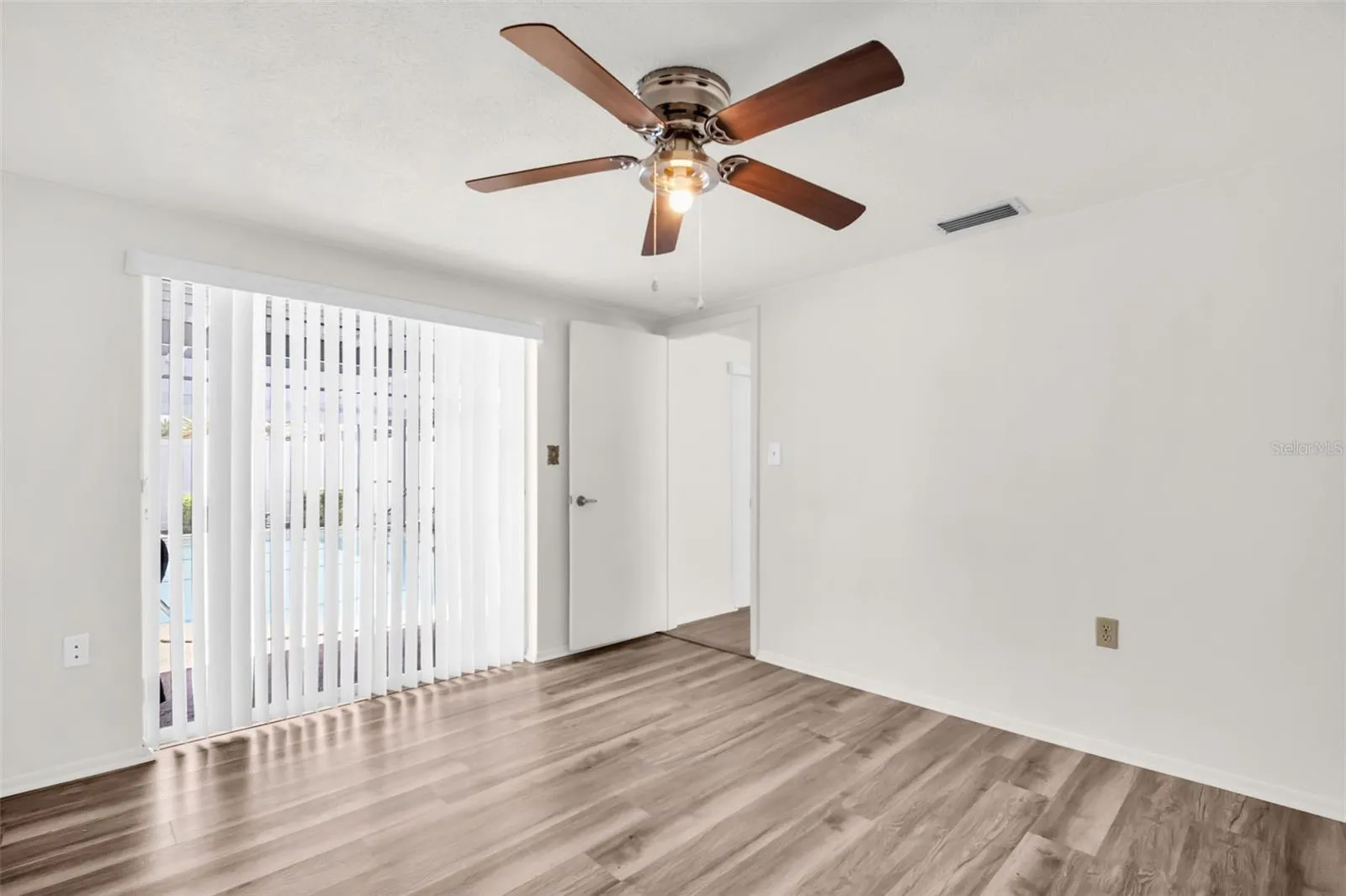 Third Bedroom