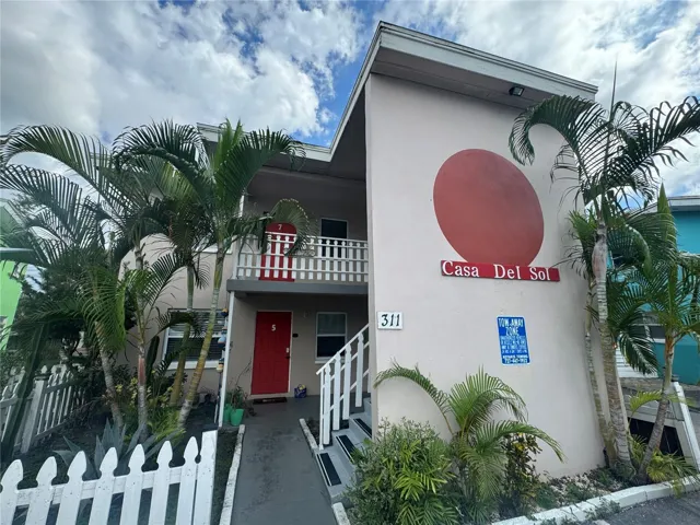 Welcome to Casa Del Sol!