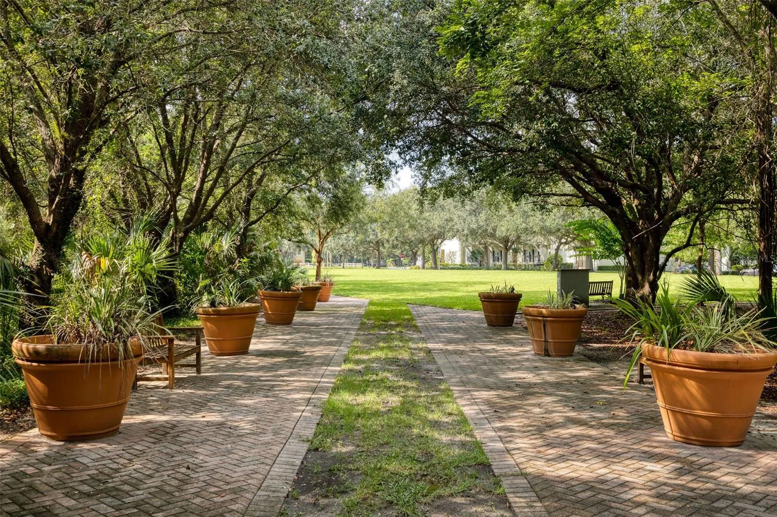Artisan Park Green Space