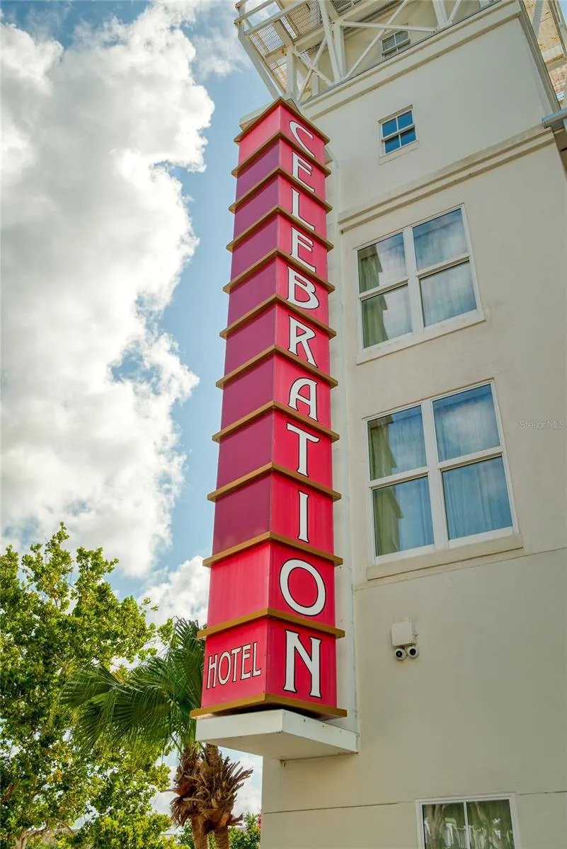 Inn at Celebration