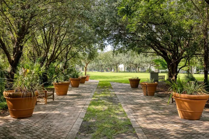 Artisan Park Green Space