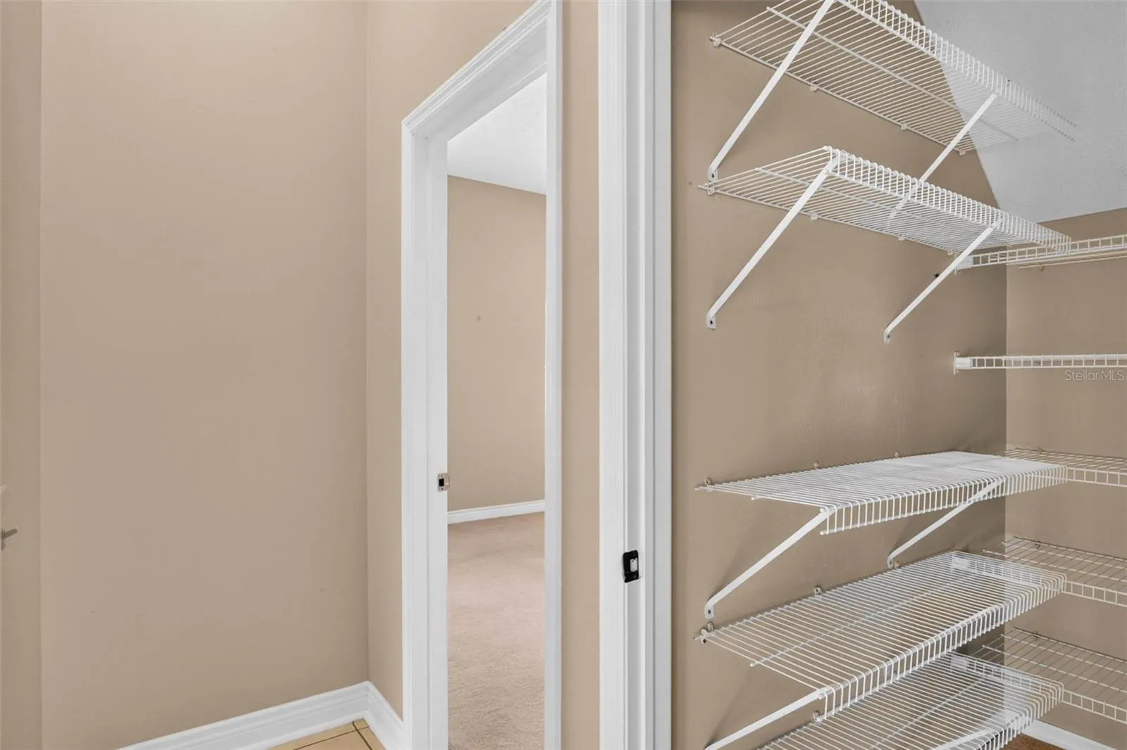 extra pantry