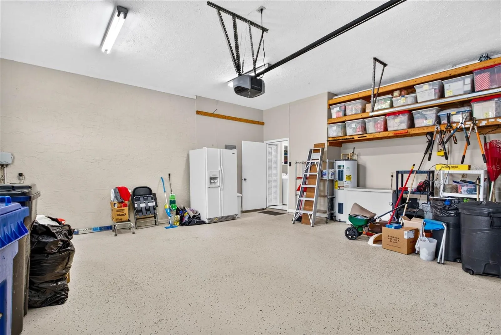 garage