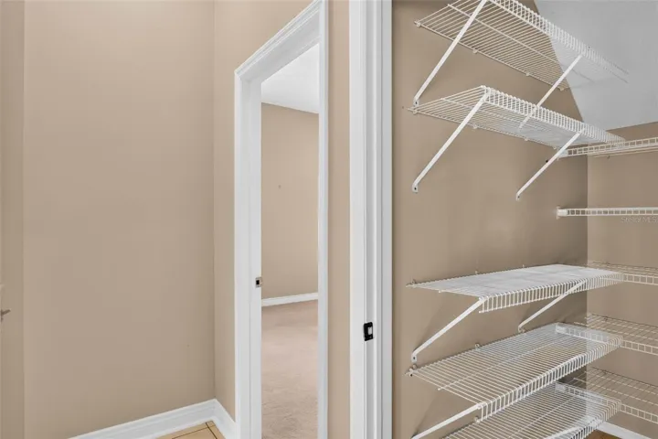 extra pantry