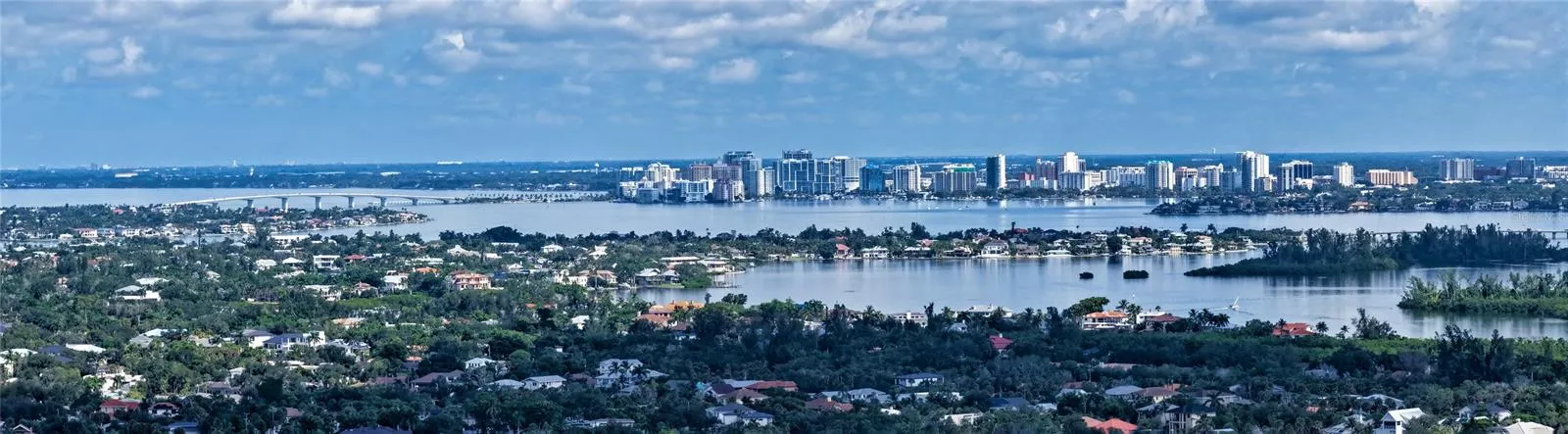Downtown Sarasota