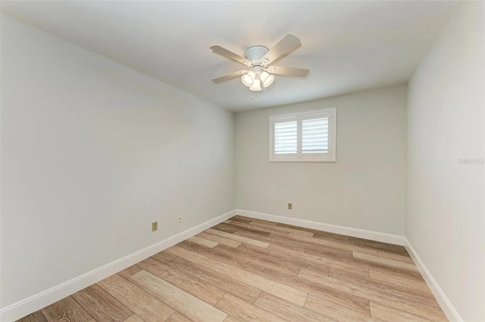 3rd Bedroom