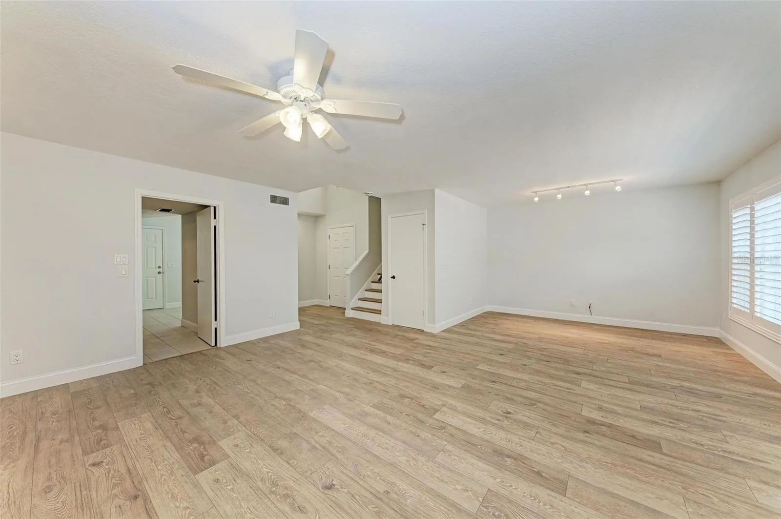 Living & Dining Room