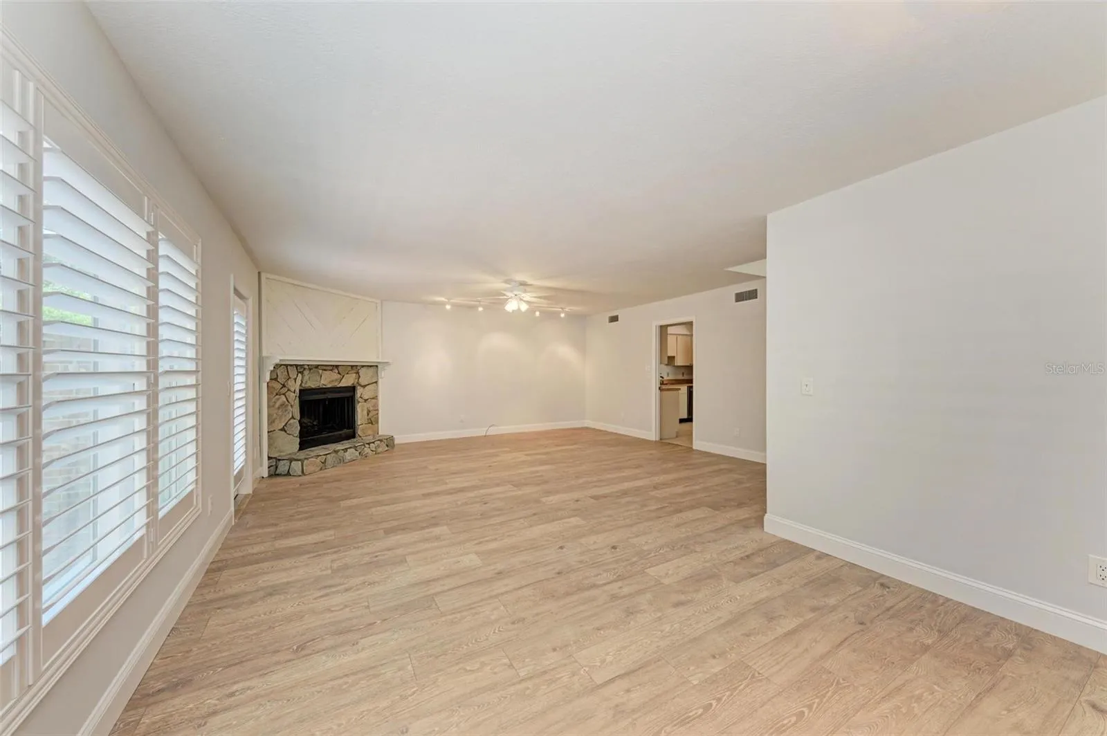 Living & Dining Room