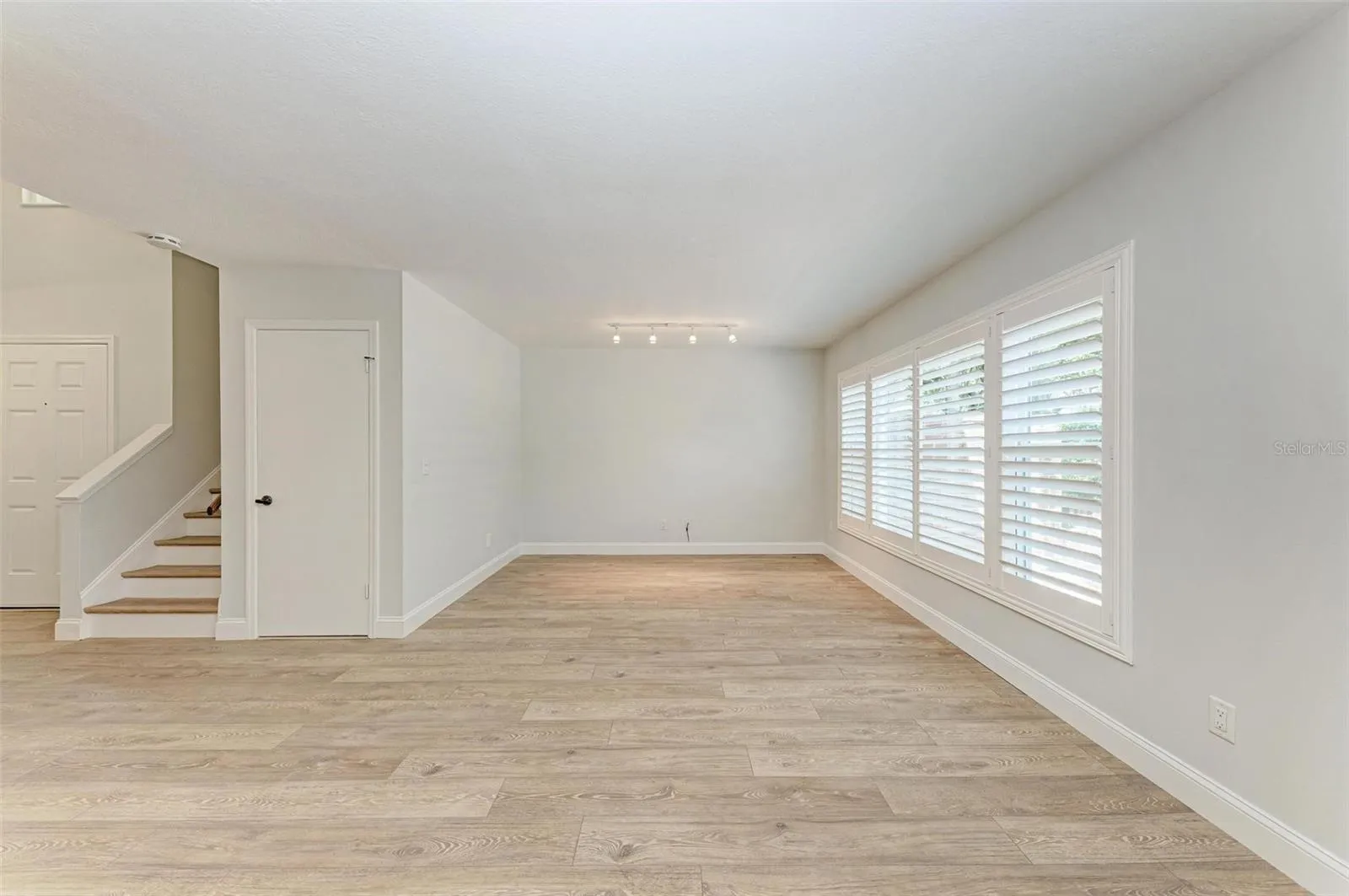 Living & Dining Room