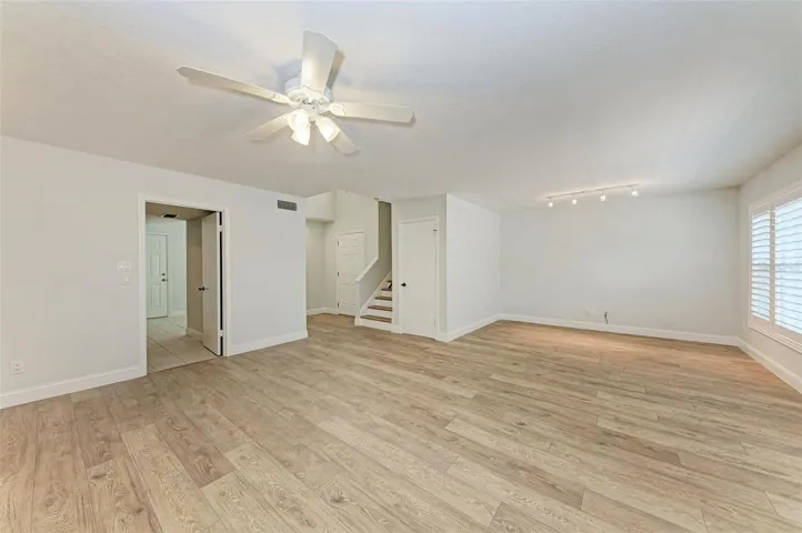 Living & Dining Room