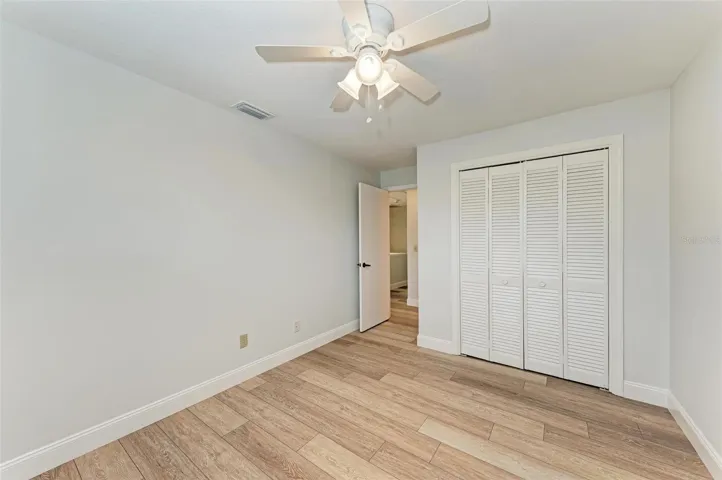 3rd Bedroom