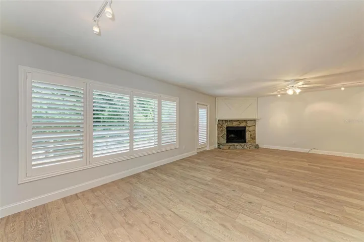 Living & Dining Room