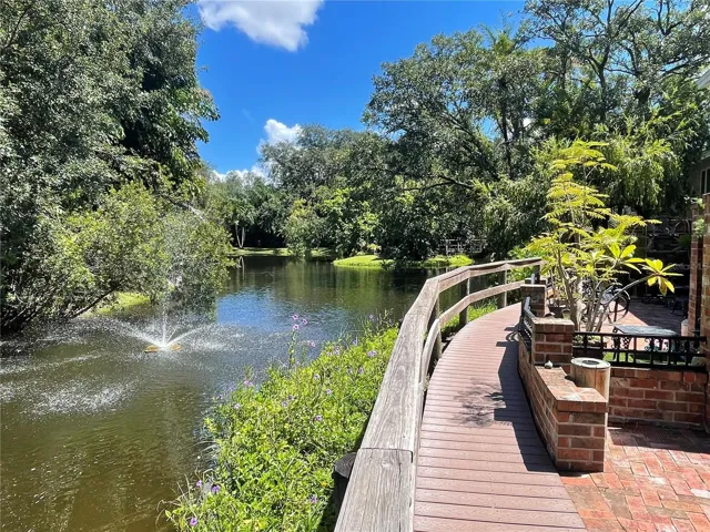 Community Boardwalk