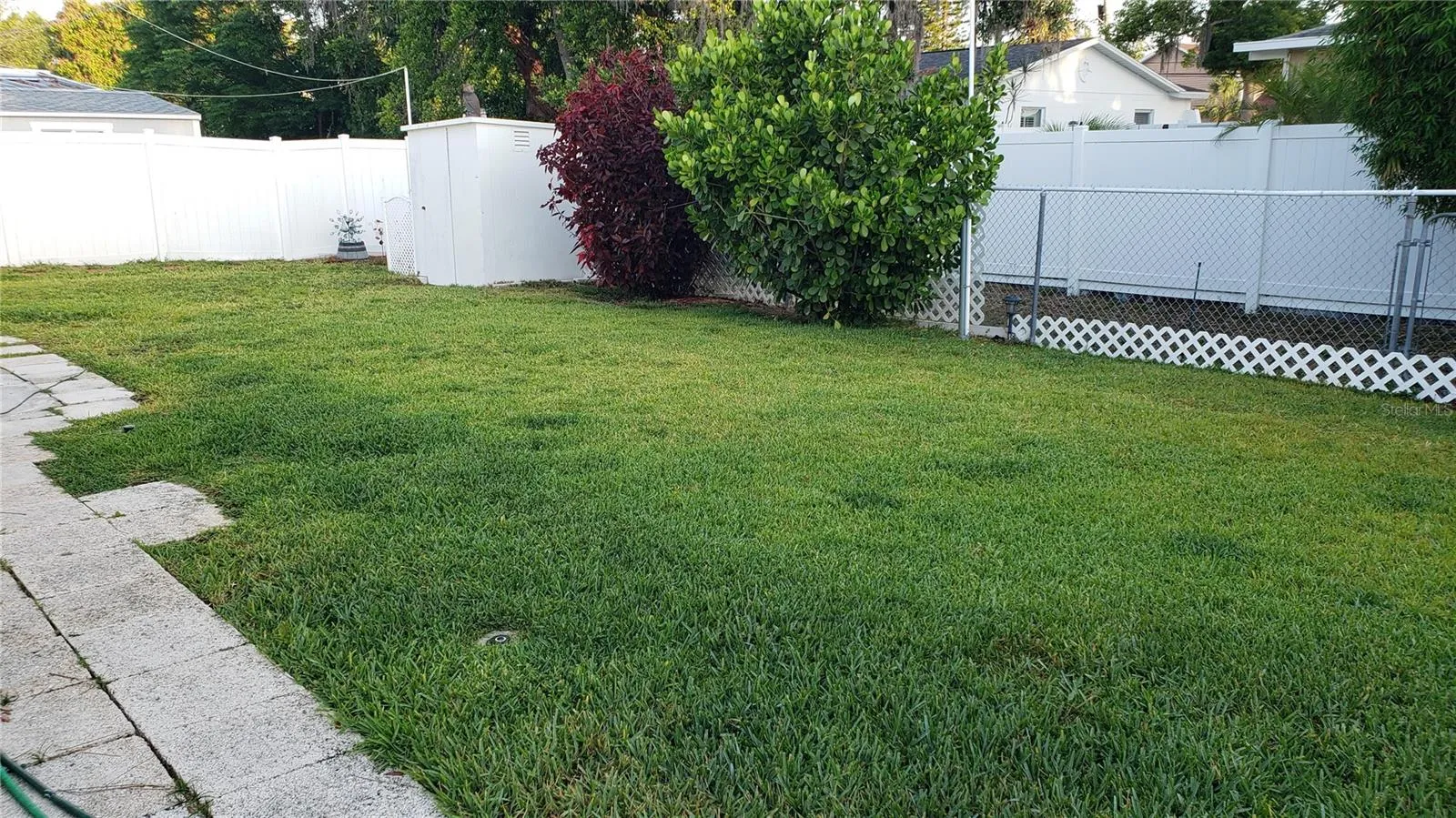 Only property available with space to build any addition or a standalone functional guest house!